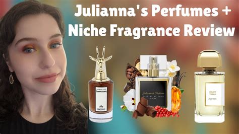 julianna's perfumes